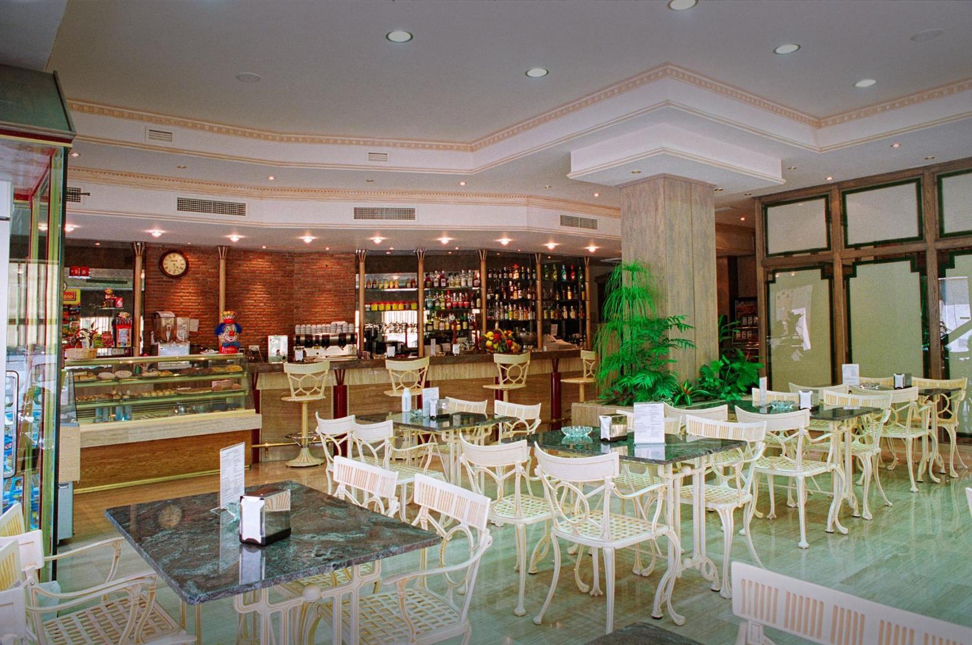 Hotel Torrepalma Алькала-ла-Реаль Экстерьер фото