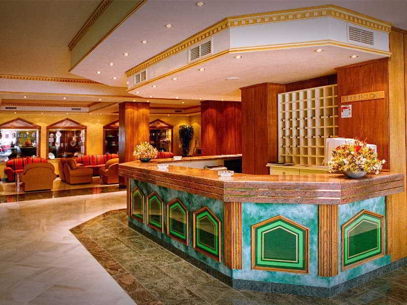 Hotel Torrepalma Алькала-ла-Реаль Экстерьер фото